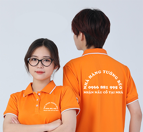 Xưởng đồng phục