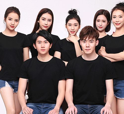 Xưởng may áo phông