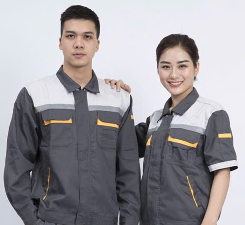 Quần áo bảo hộ