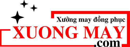 Xưởng may – Xưởng may đồng phục