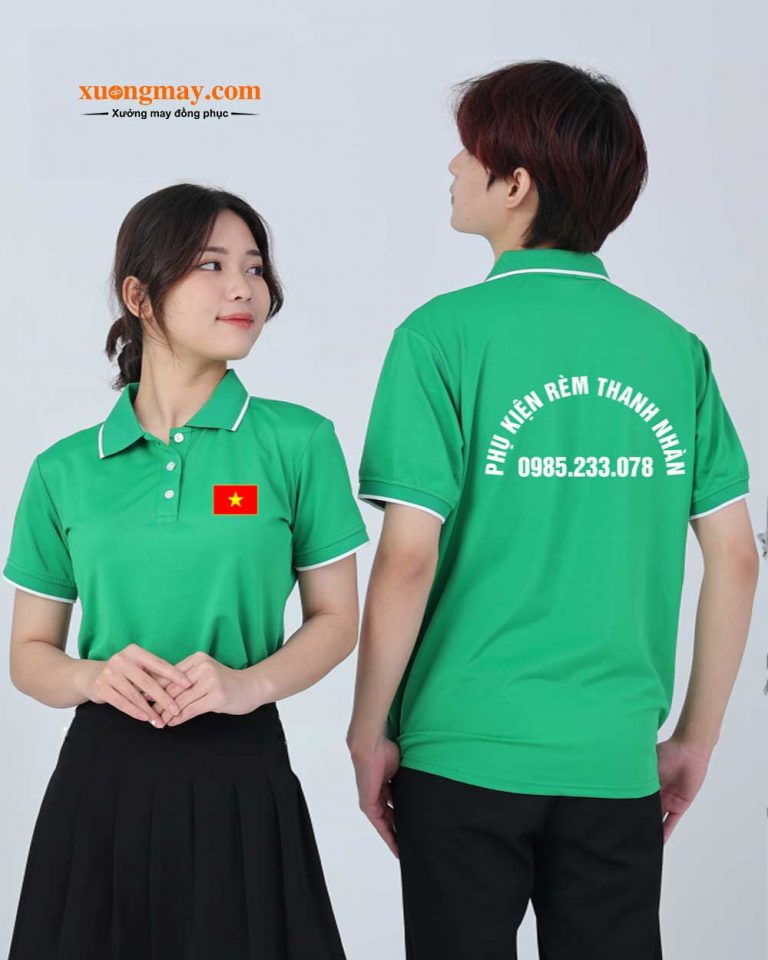 In áo theo yêu cầu lấy nhanh