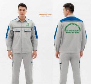 Xưởng May Tại An Long