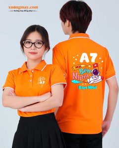 Xưởng May Tại Bà Rịa