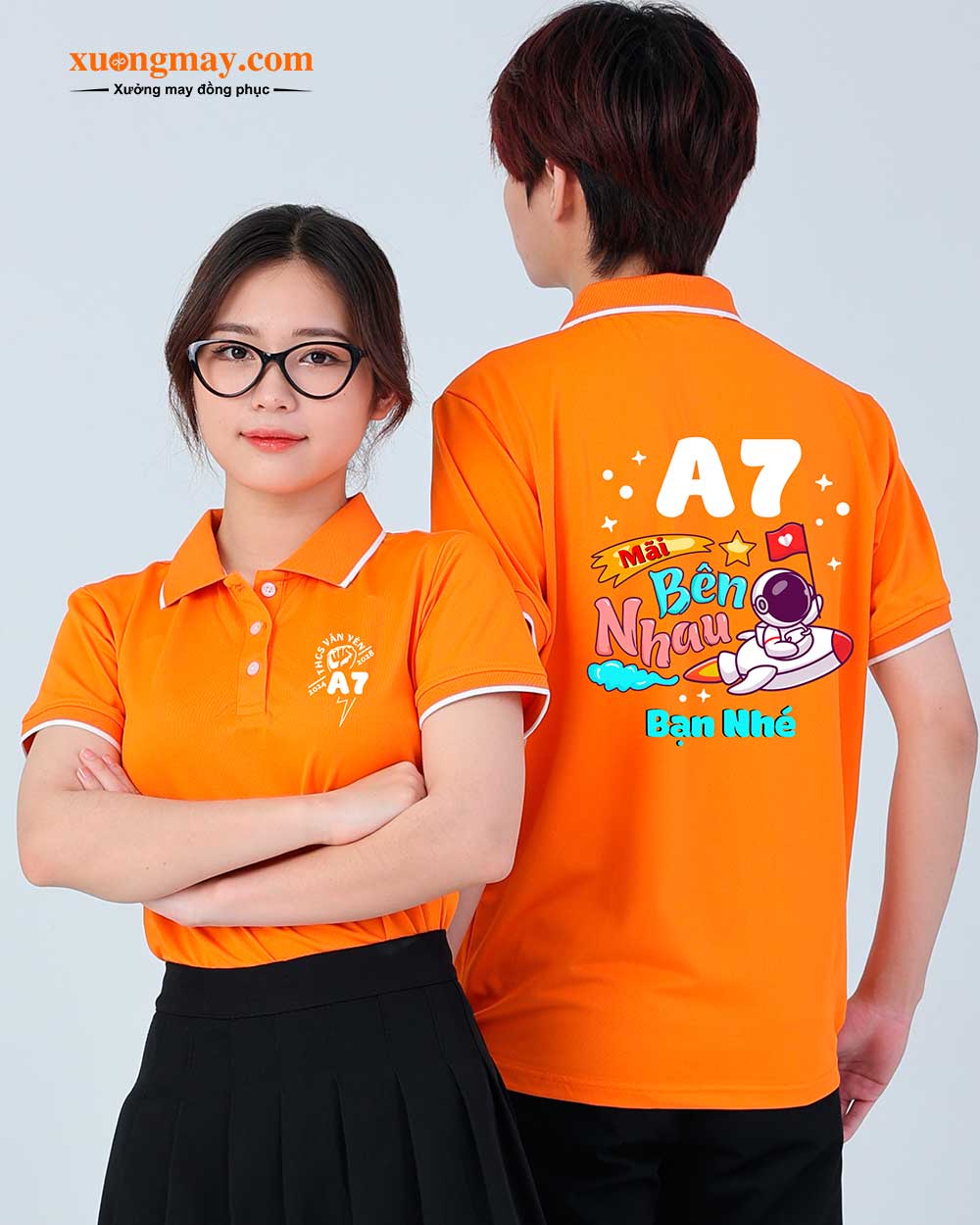 Xưởng May Tại Bà Rịa