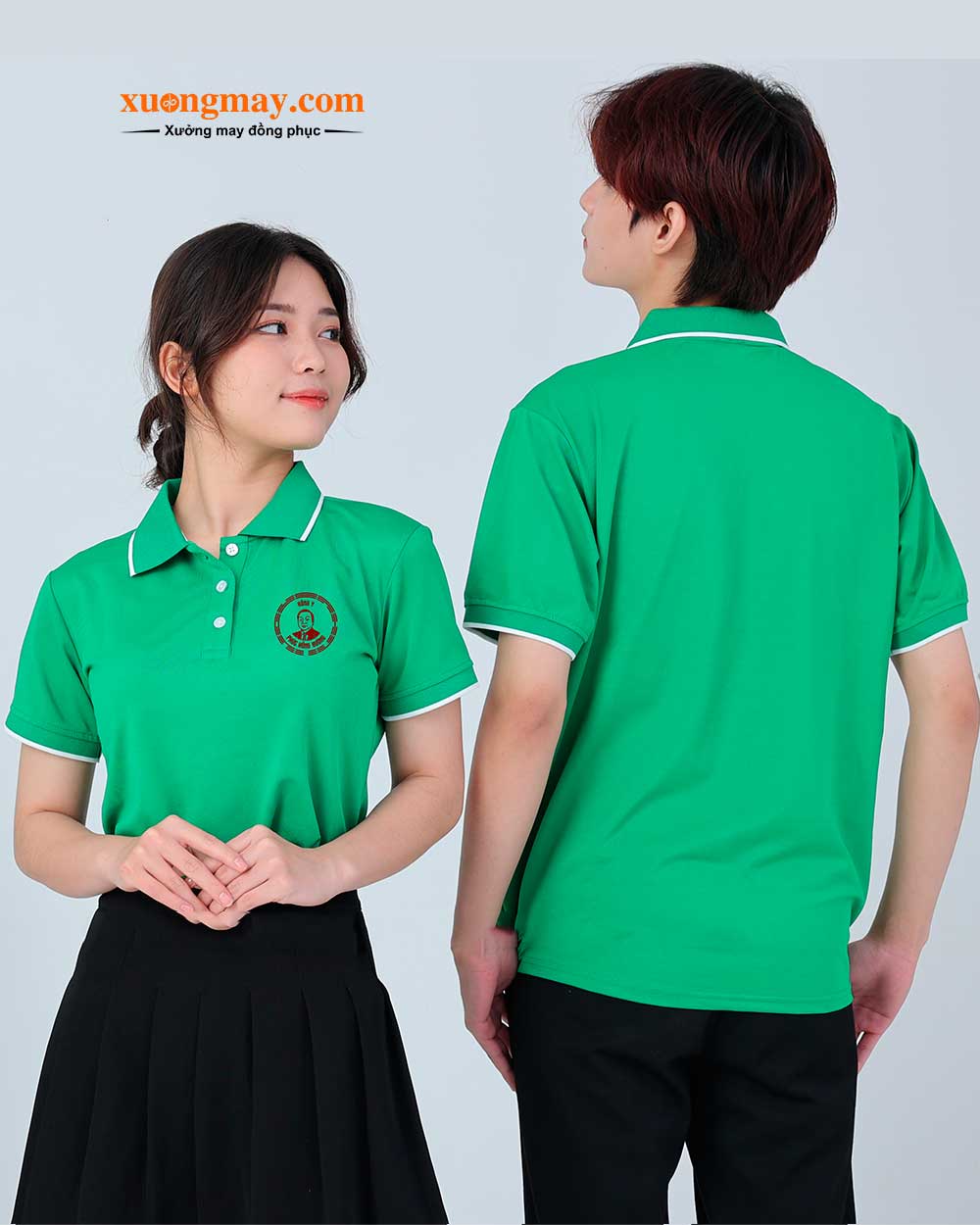 Xưởng May Tại Bà Rịa