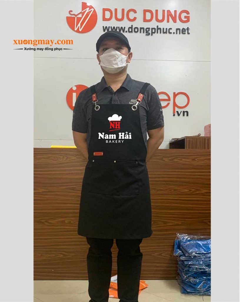 Xưởng May Tại Bến Cát