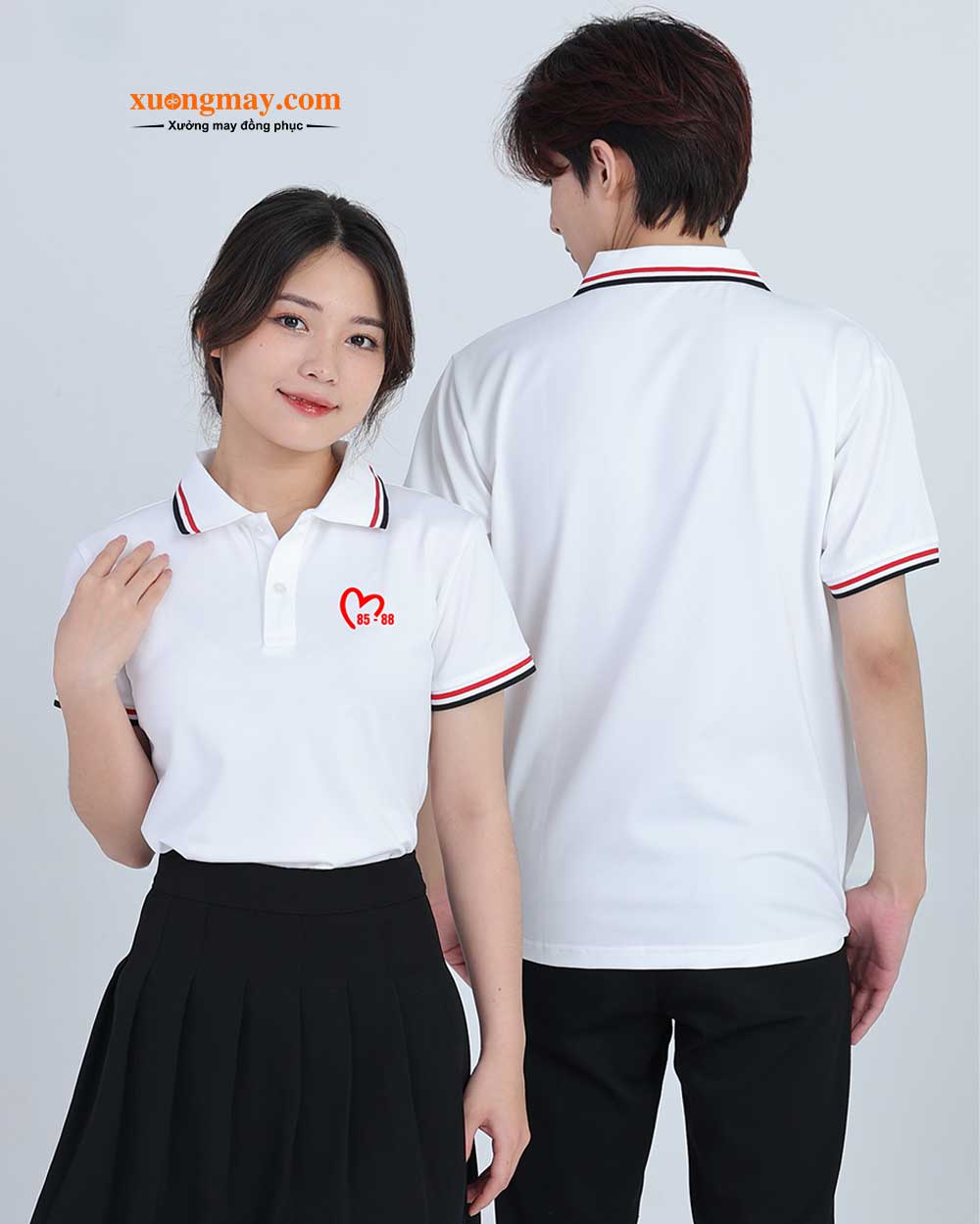 Xưởng May Tại Bến Cát