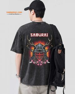 Xưởng May Tại Bình Đông