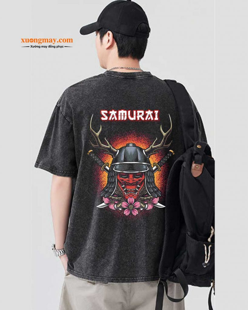 Xưởng May Tại Bình Đông