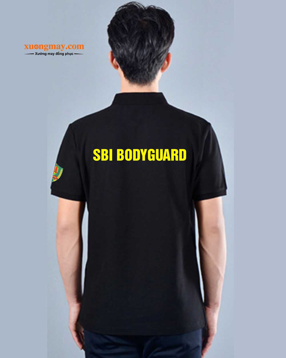 Xưởng May Tại Bình Đông