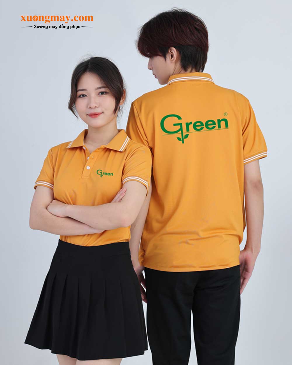 Xưởng May Tại Bình Dương