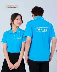 Xưởng May Tại Bình Hưng Hòa