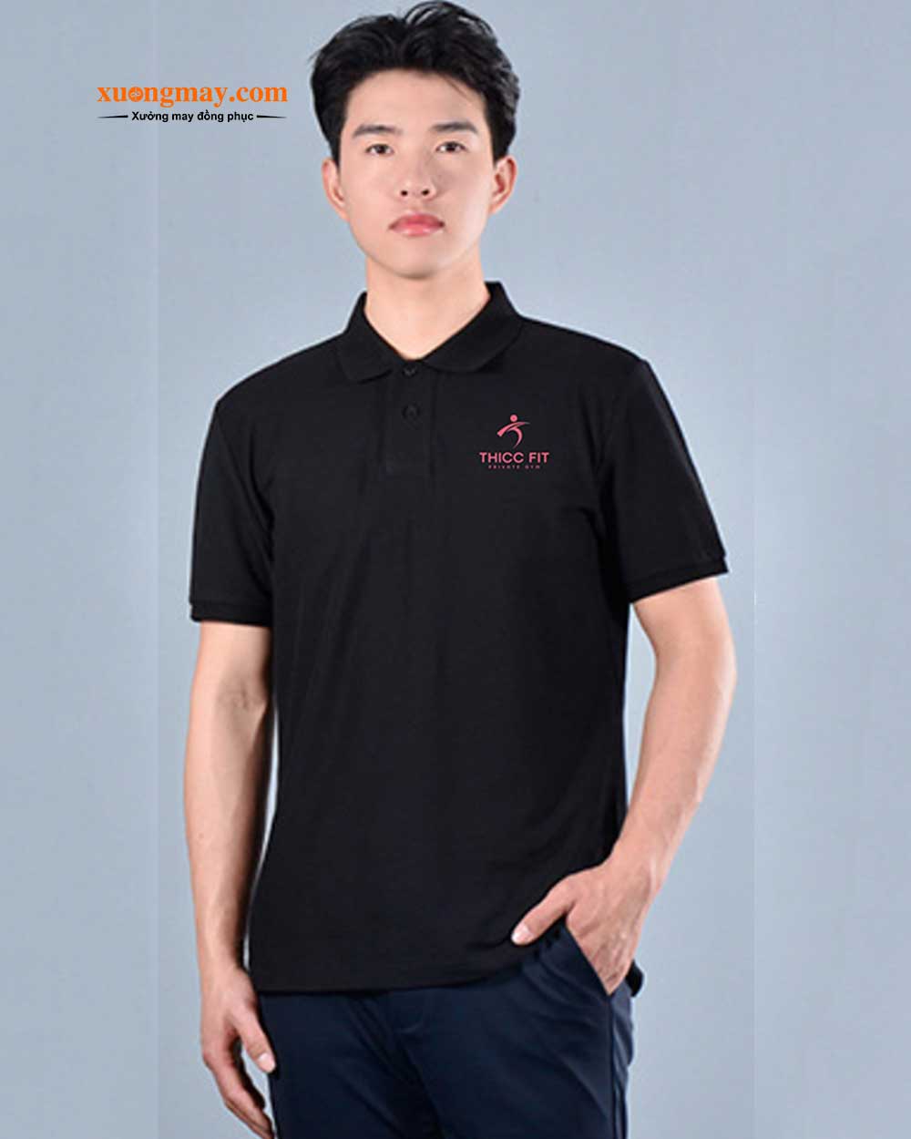 Xưởng May Tại Bình Hưng Hòa