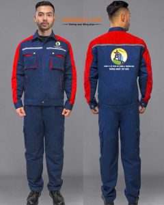 Xưởng May Tại Bình Tân