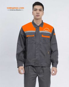 Xưởng May Tại Bình Thạnh