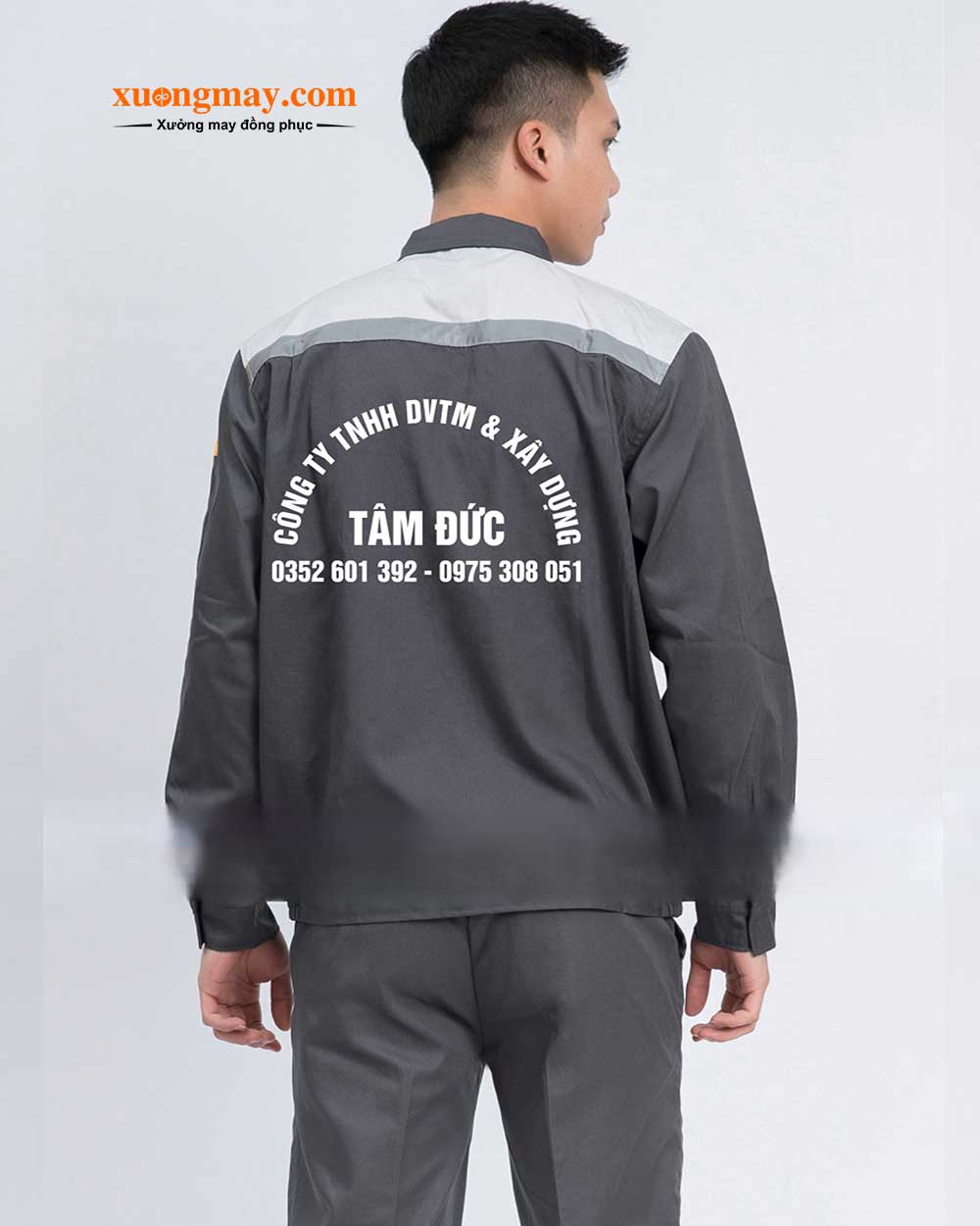 Xưởng May Tại Bình Thạnh