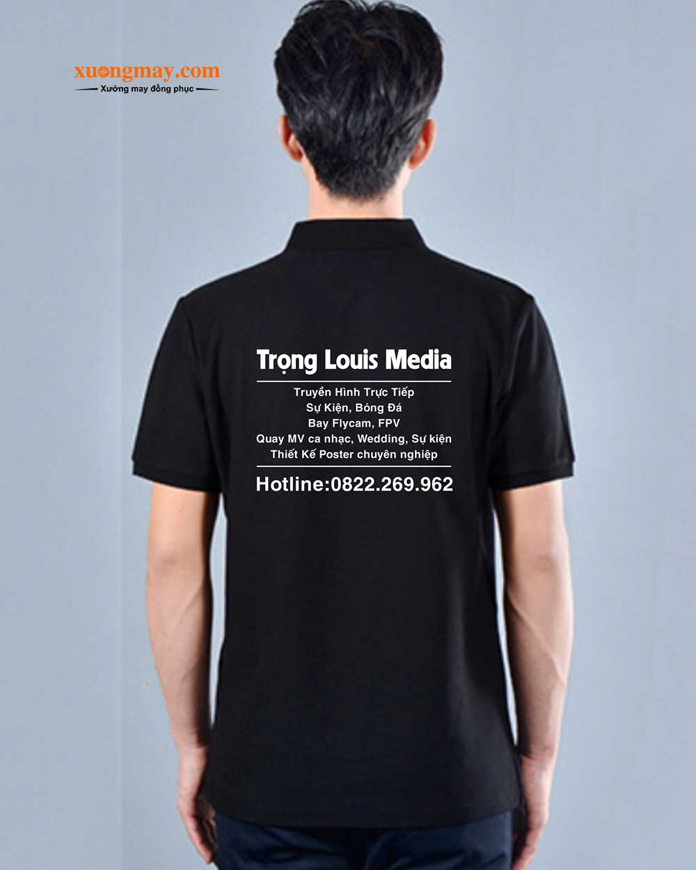 Xưởng May Tại Bình Thới