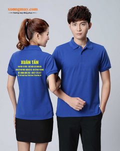 Xưởng May Tại Cà Mau