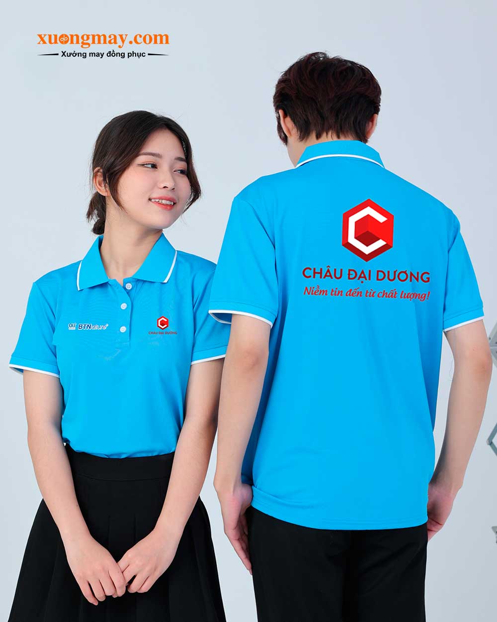 Xưởng May Tại Cần Thơ