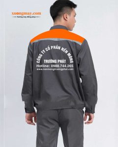 Xưởng May Tại Cát Lái