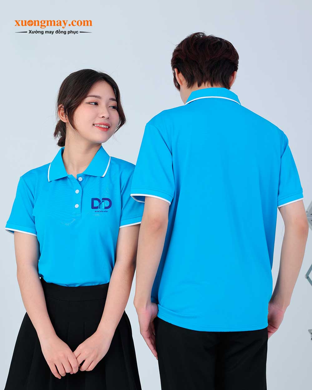 Xưởng May Tại Cát Lái