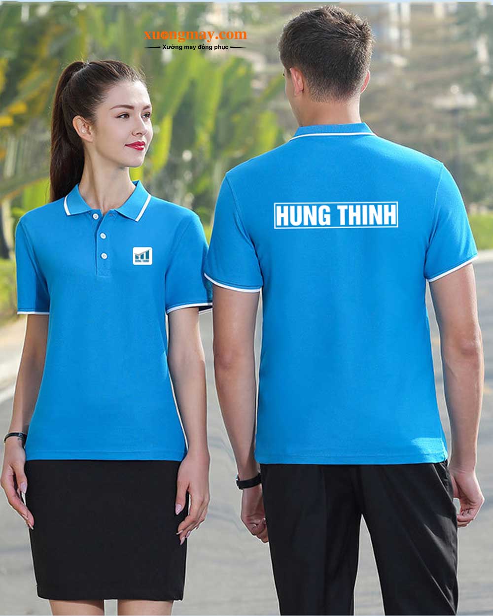 Xưởng May Tại Chợ Lớn