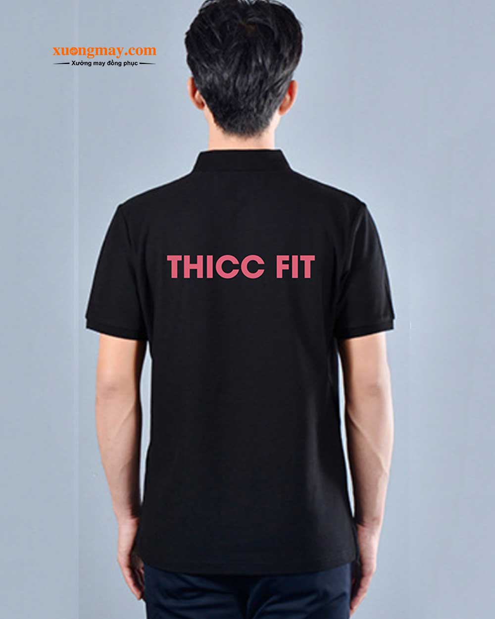 Xưởng May Tại Chợ Lớn