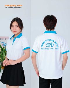 Xưởng May Tại Củ Chi