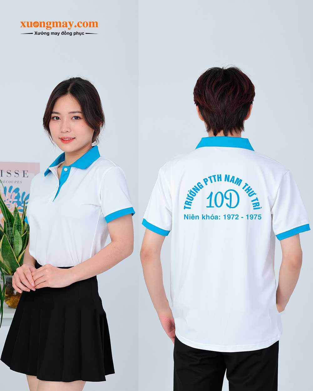 Xưởng May Tại Củ Chi