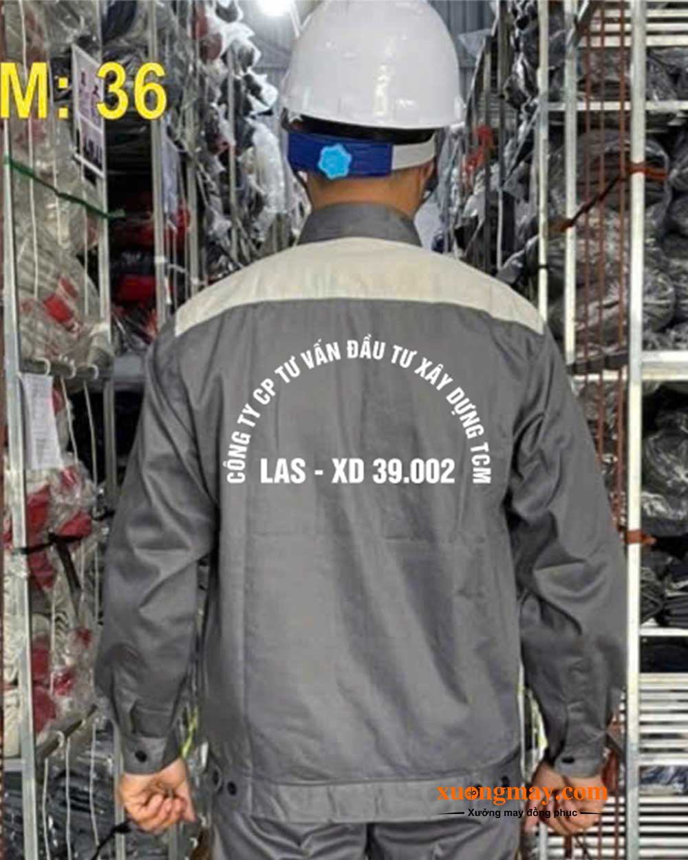 Xưởng May Tại Đặc khu Côn Đảo