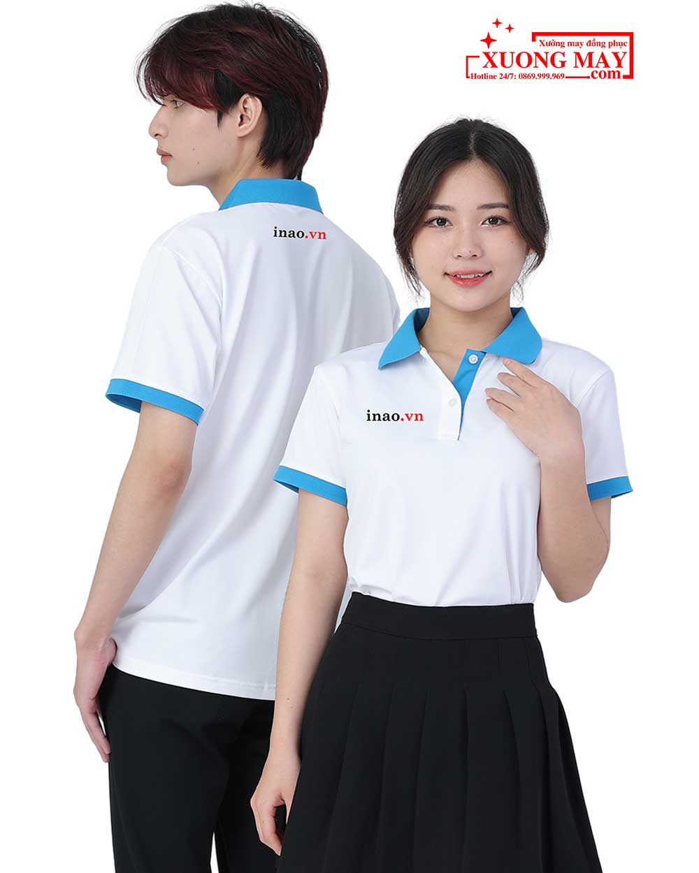 Xưởng May Tại Đan Phượng