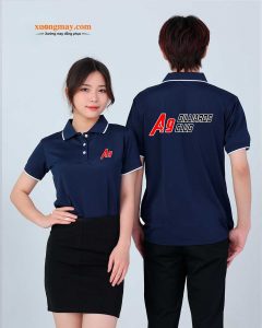 Xưởng May Tại Dĩ An