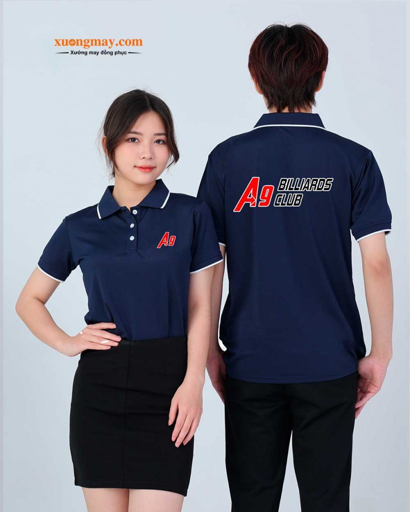 Xưởng May Tại Dĩ An