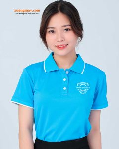 Xưởng May Tại Đông Anh