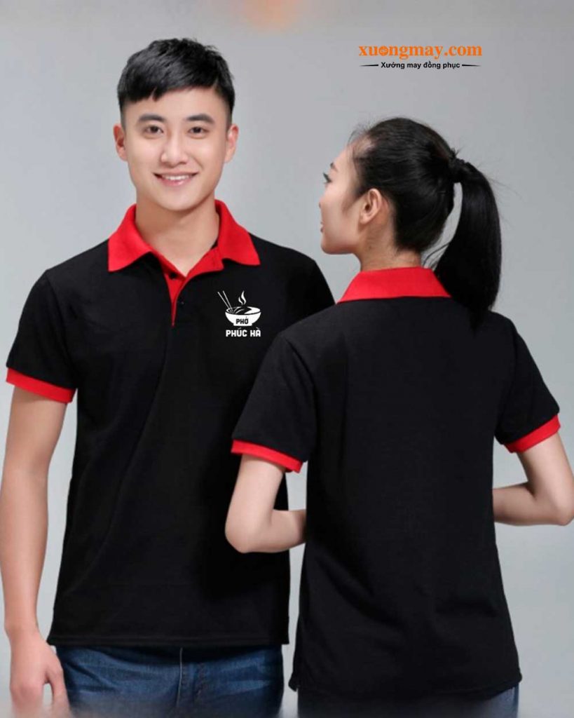 Xưởng May Tại Gia Lâm