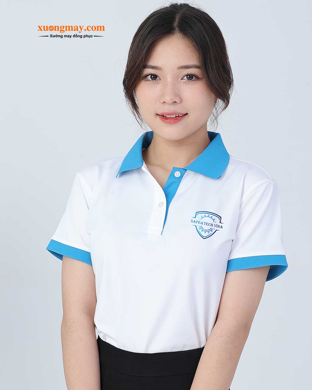 Xưởng May Tại Gia Lâm