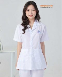 Xưởng May Tại Gò Vấp