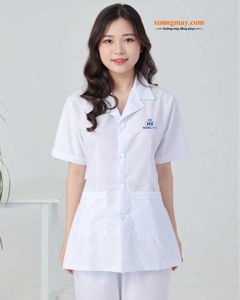 Xưởng May Tại Gò Vấp