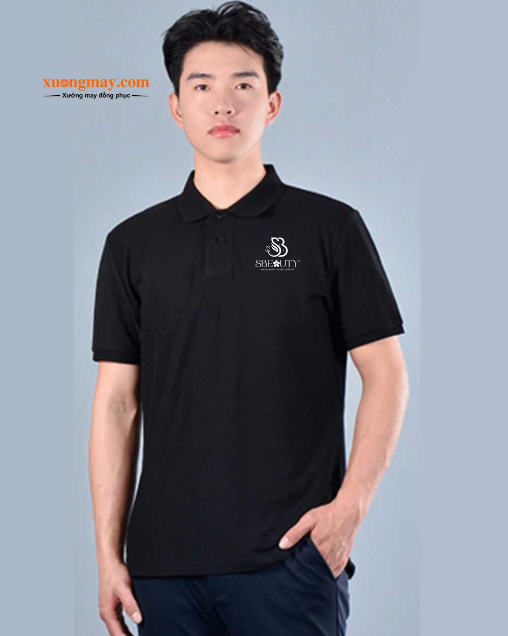 Xưởng May Tại Gò Vấp