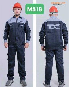 Xưởng May Tại Hiệp Bình