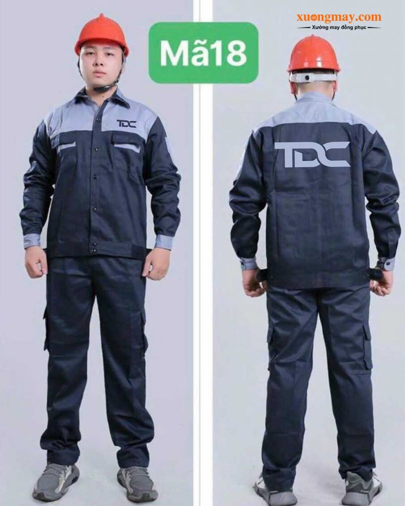 Xưởng May Tại Hiệp Bình