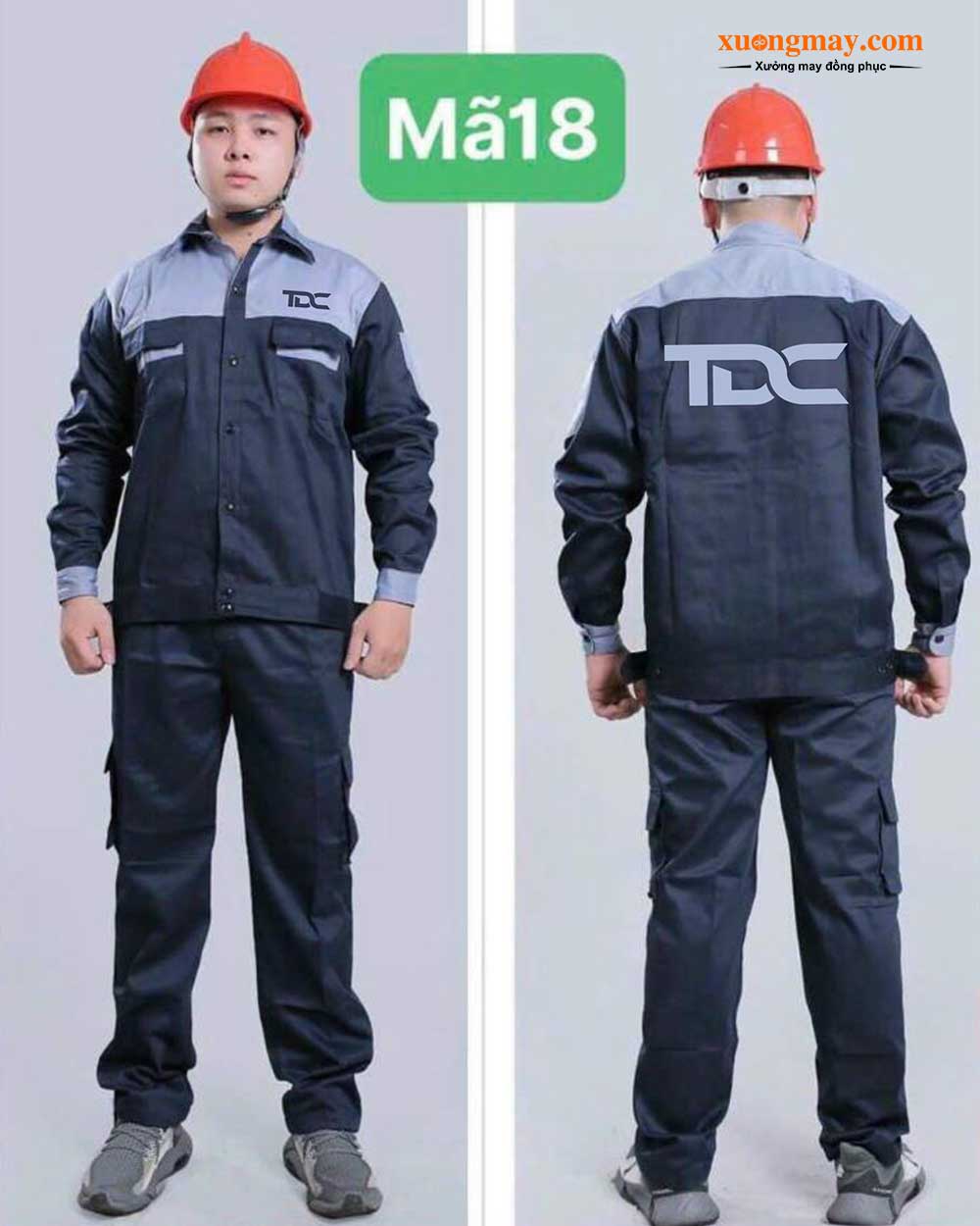 Xưởng May Tại Hiệp Bình