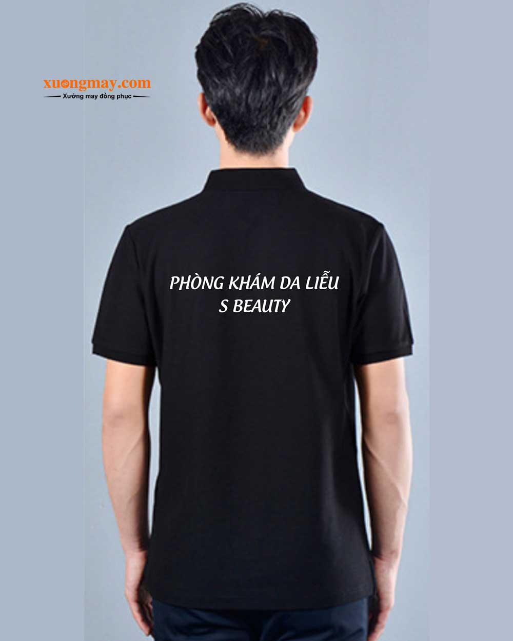 Xưởng May Tại Hiệp Bình