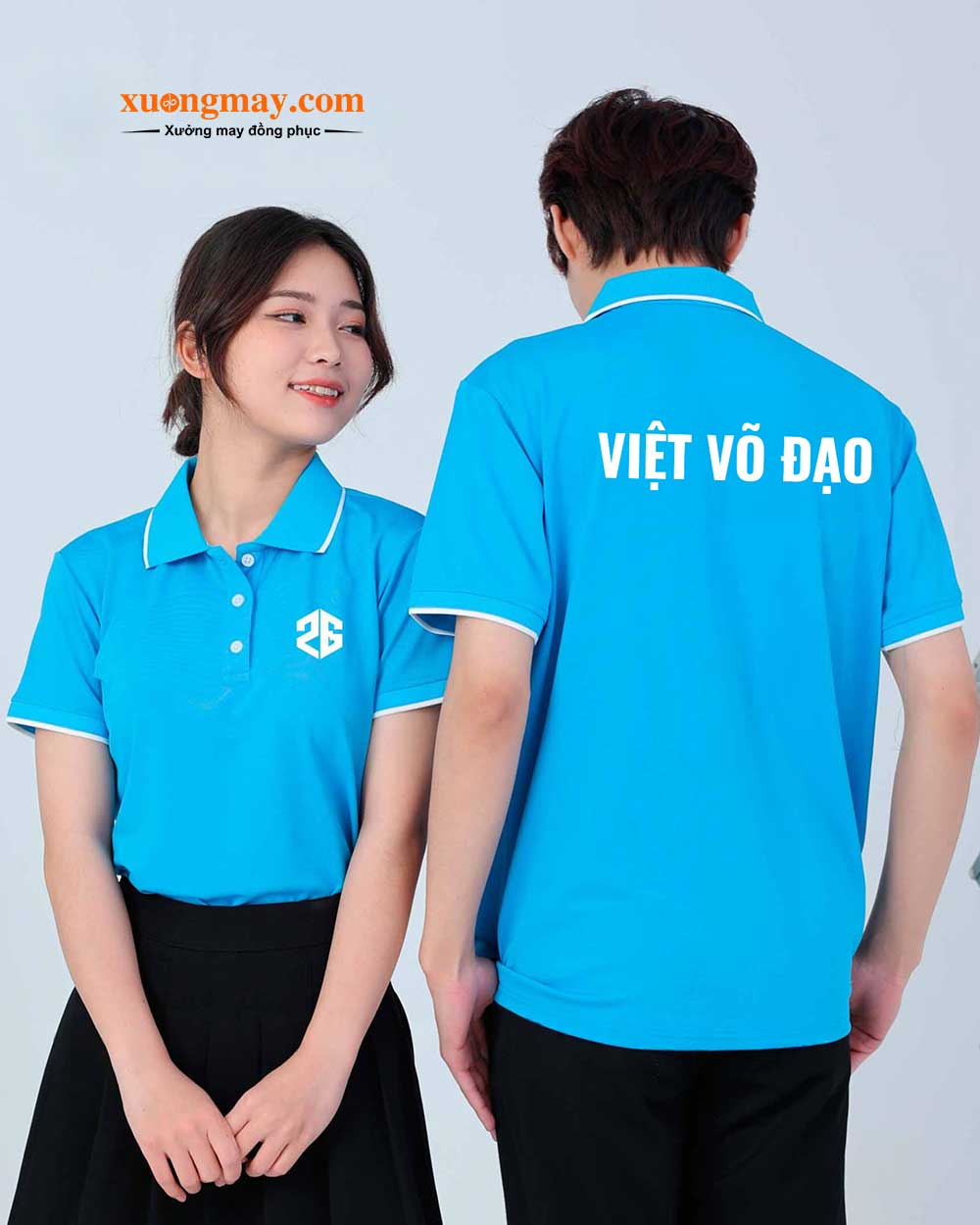 Xưởng May Tại Hòa Bình