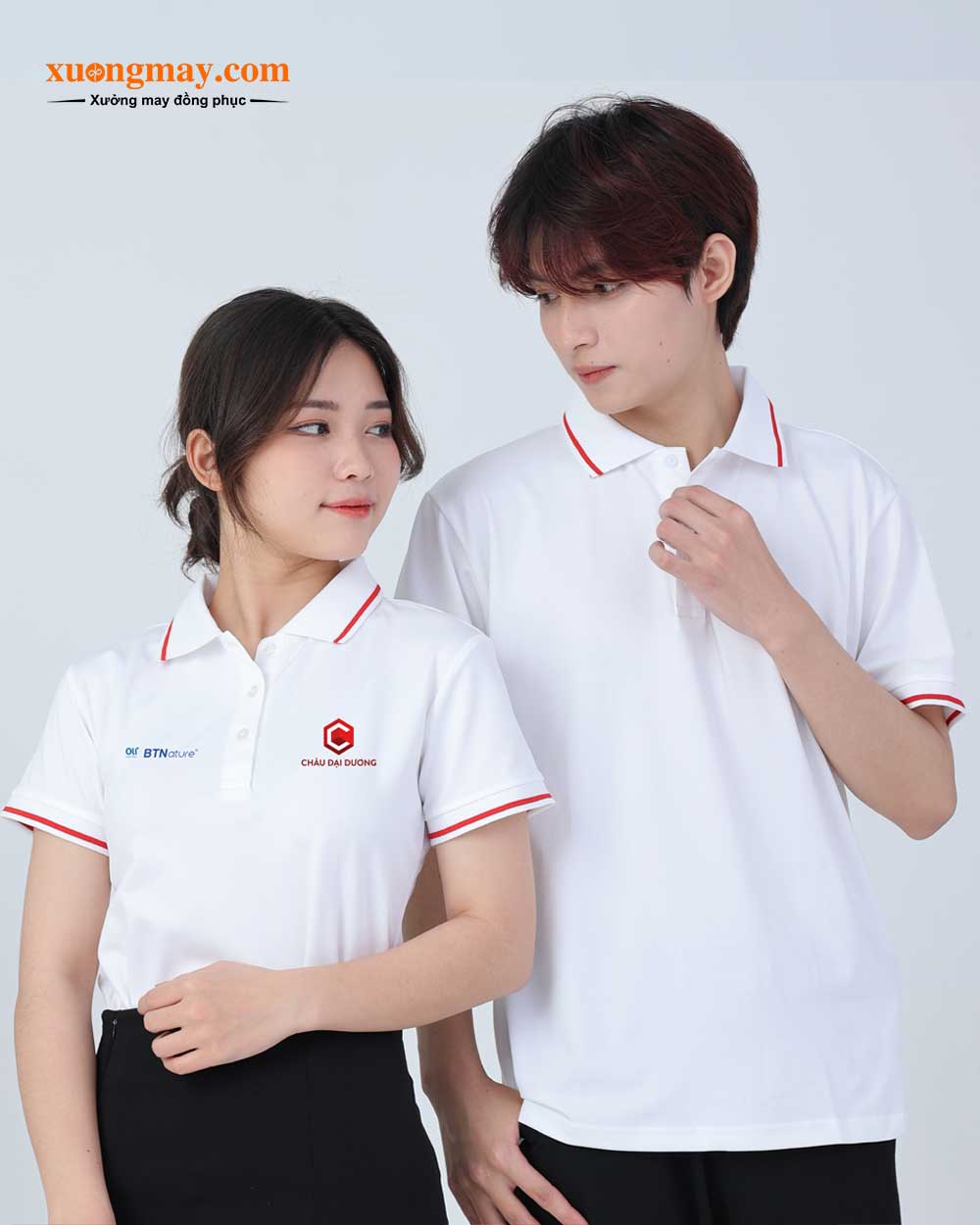 Xưởng May Tại Hòa Bình