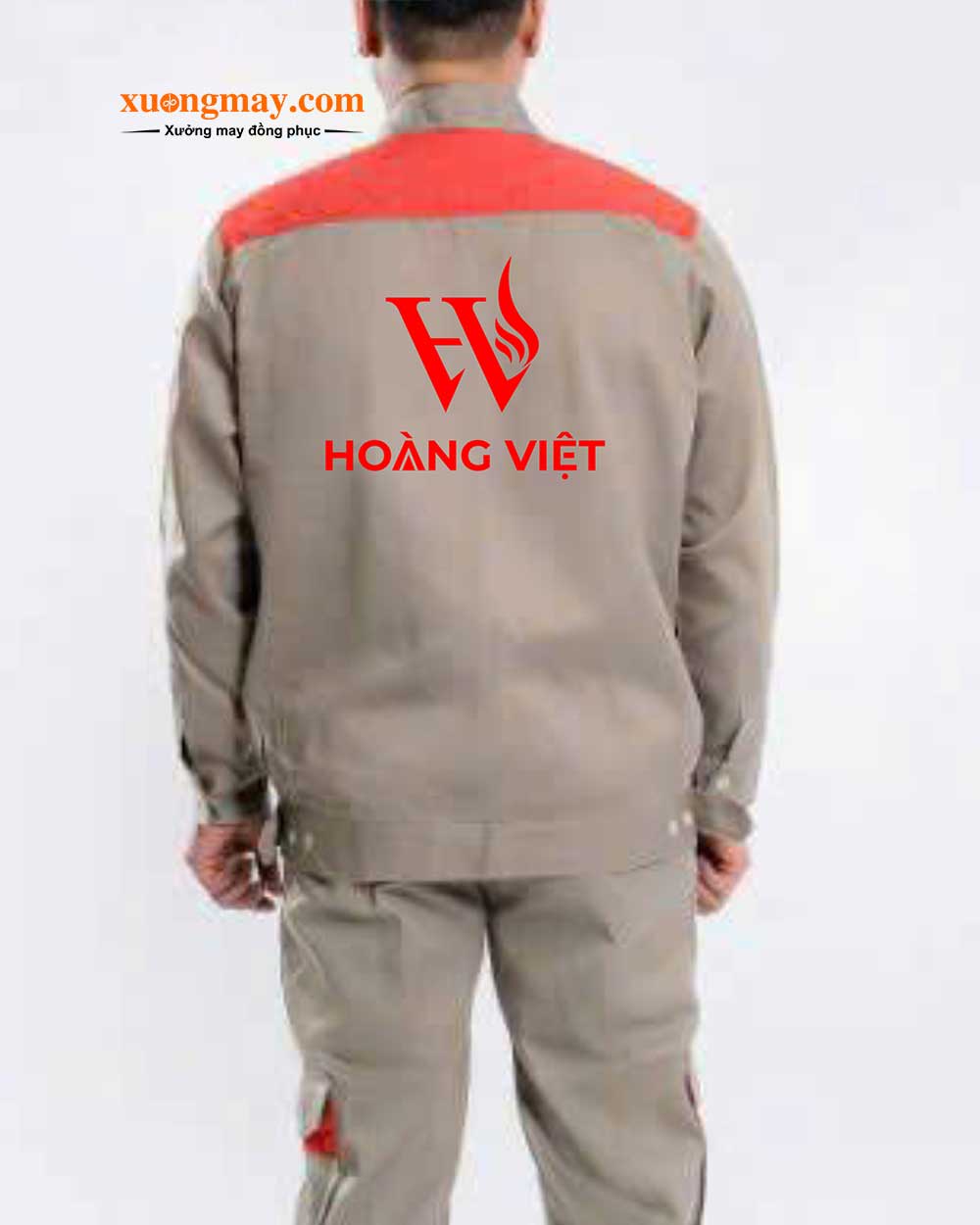 Xưởng May Tại Hòa Hưng