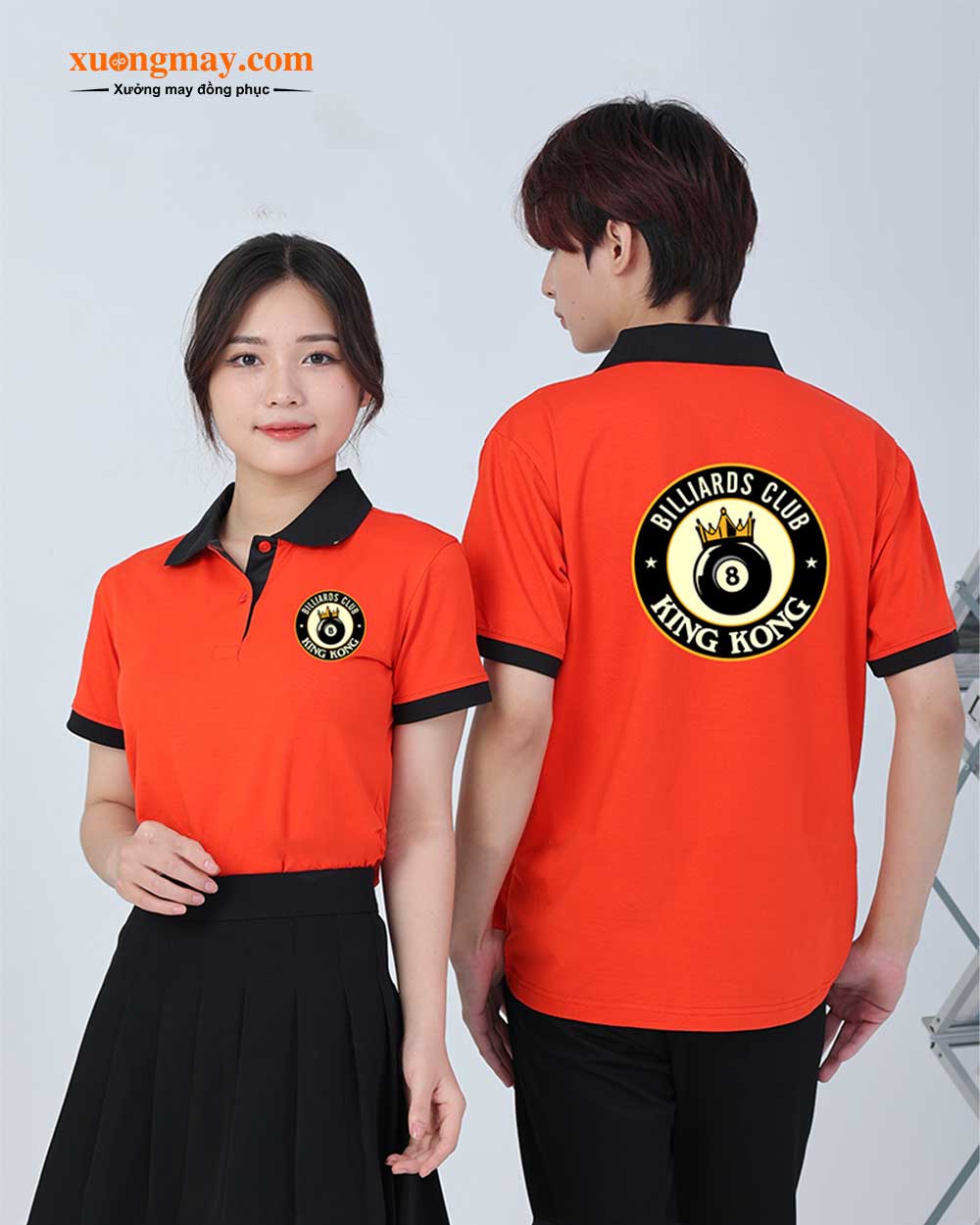 Xưởng May Tại Lái Thiêu