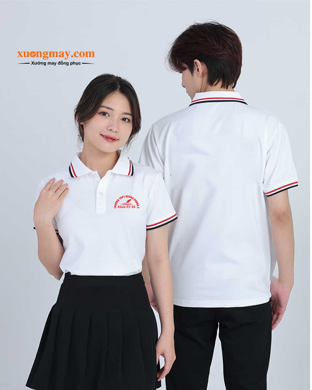 Xưởng May Tại Lái Thiêu