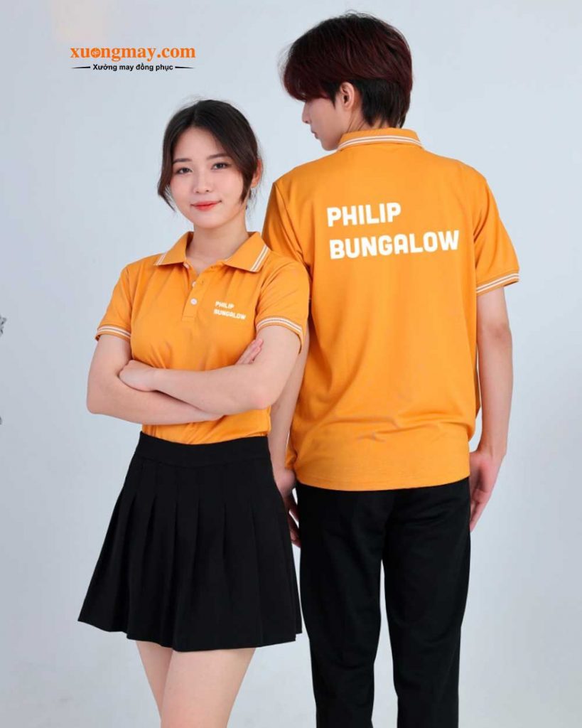 Xưởng May Tại Mê Linh