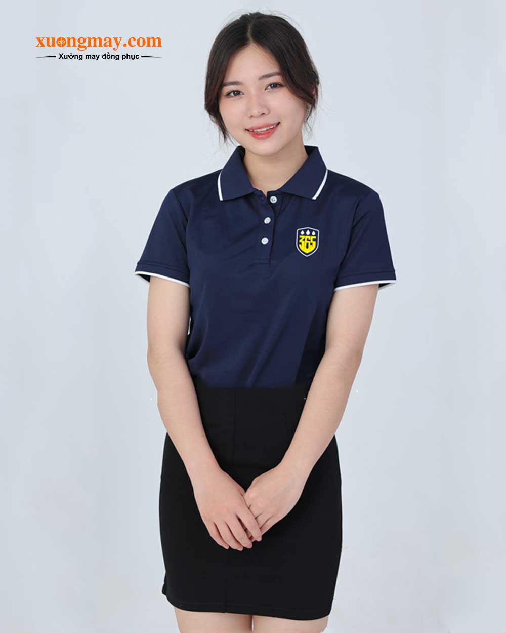 Xưởng May Tại Minh Thạnh